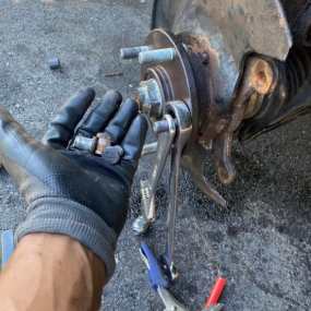 Gallery image 13 — mobile vehicle maintenance Chicago