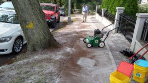 Gallery image 7 — weekly lawn mowing service near me