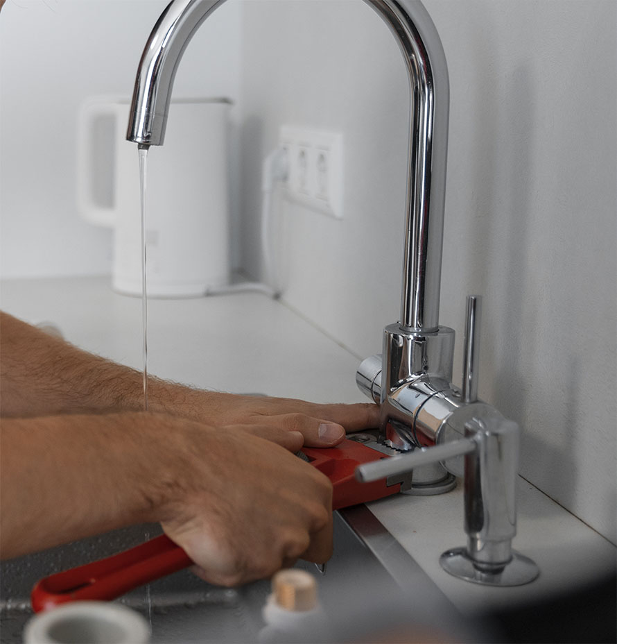 About affordable plumber New York