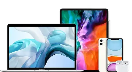 Gallery image 2 — MacBook repair Chicago