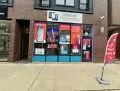 iPhone battery replacement Chicago