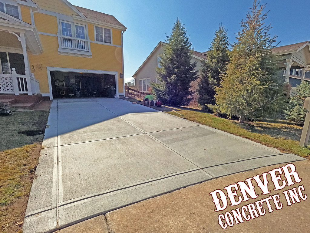 Gallery image 7 — hot tub pad installation Parker