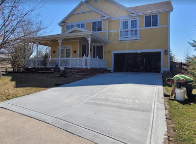 About hot tub pad installation Parker