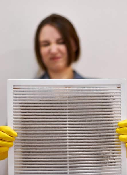 Gallery image 2 — air duct cleaning for realtors Central Florida