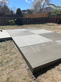 Gallery image 6 — exposed aggregate Denver