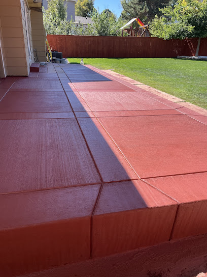 About exposed aggregate Denver