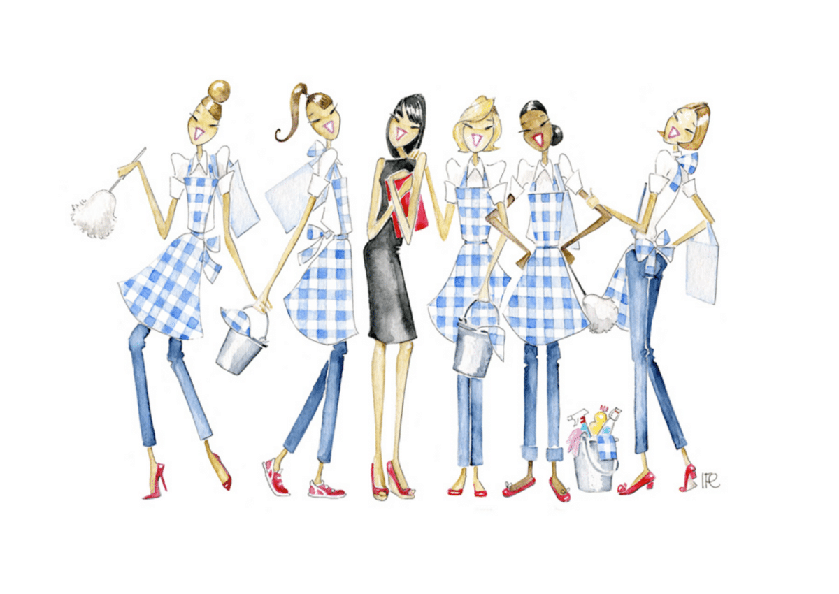 Gallery image 5 — maid service Orlando