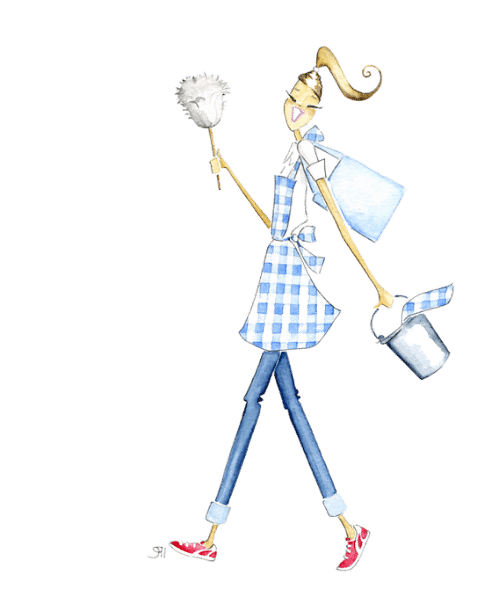 move in cleaning Orlando