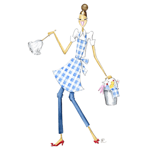 Gallery image 3 — maid service Orlando