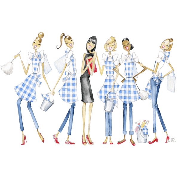 Gallery image 2 — maid service Orlando