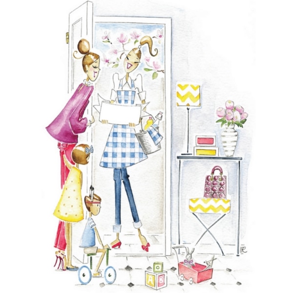 maid service Orlando