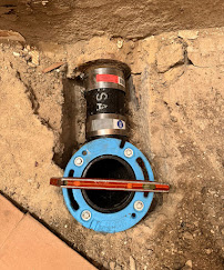 drain cleaning near me