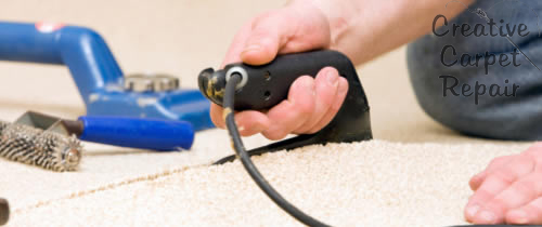 Gallery image 7 — affordable carpet repair Orlando