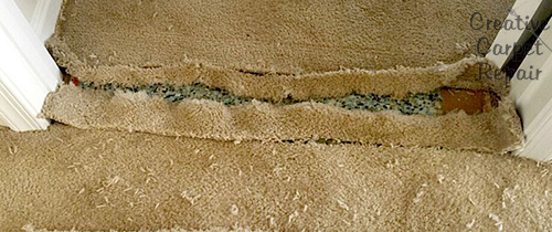 Gallery image 4 — affordable carpet repair Orlando