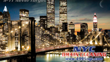 sewer backup cleanup Manhattan