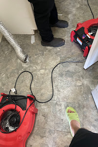 About sewage backup cleanup Farmers Branch