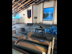Gallery image 4 — sewage backup cleanup Farmers Branch