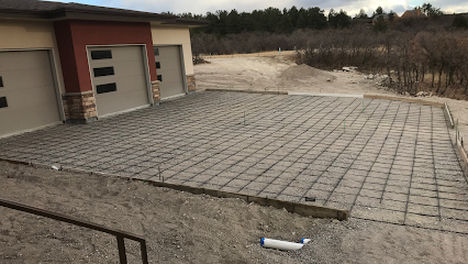 commercial flatwork in Denver