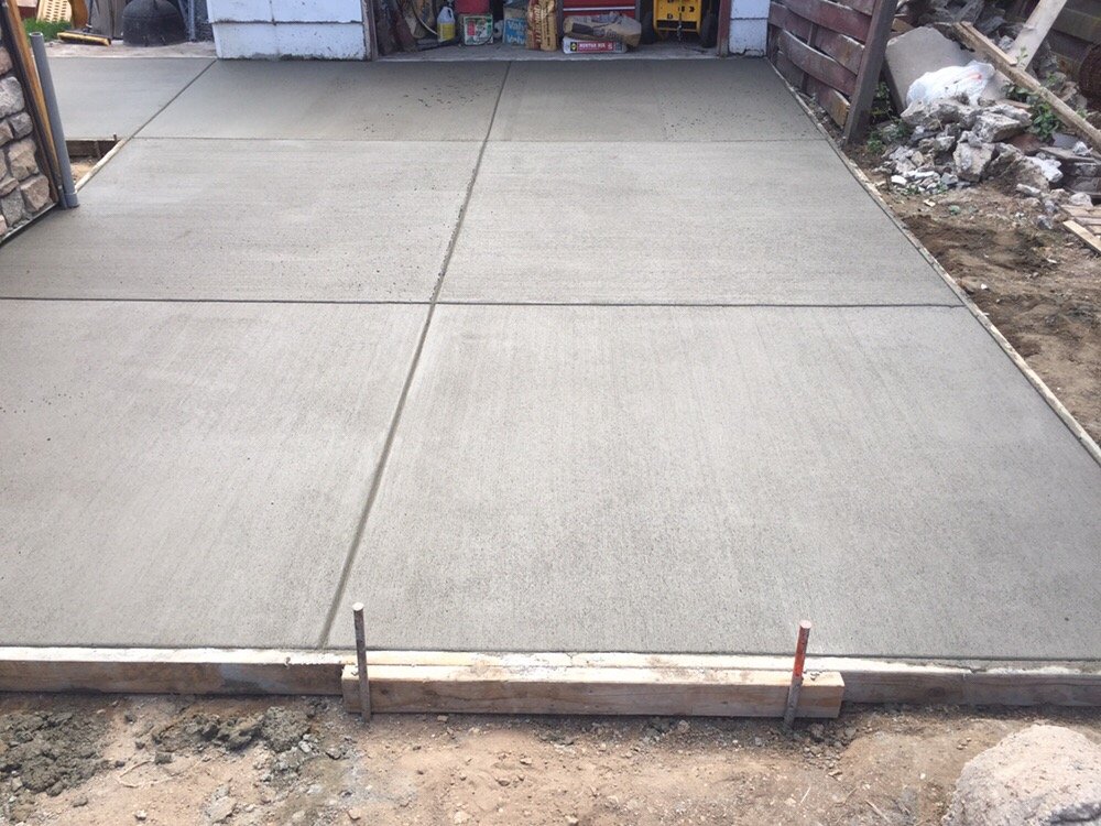 Gallery image 3 — concrete slab leveling near Lakewood, CO