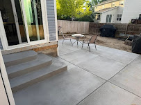 Gallery image 7 — concrete slab leveling near Lakewood, CO