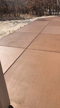 Gallery image 1 — concrete slab leveling near Lakewood, CO