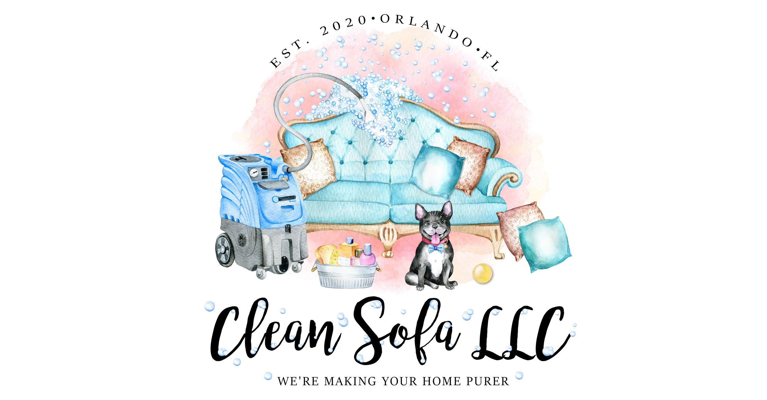 Gallery image 5 — TMF cleaning products Orlando