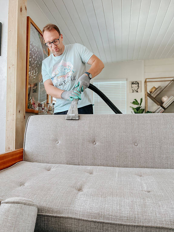 odor removal from furniture Orlando