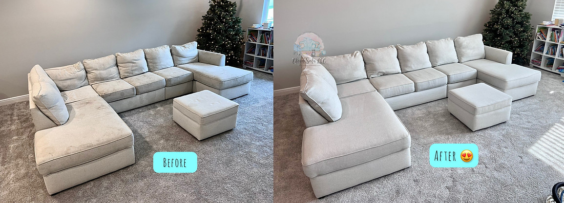 TMF cleaning products Orlando