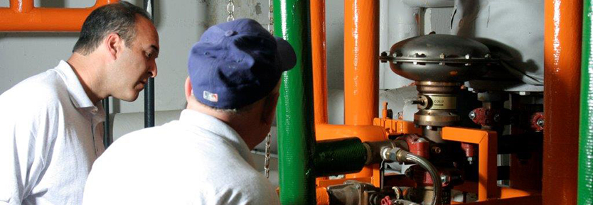 Gallery image 3 — fire suppression system repair near me