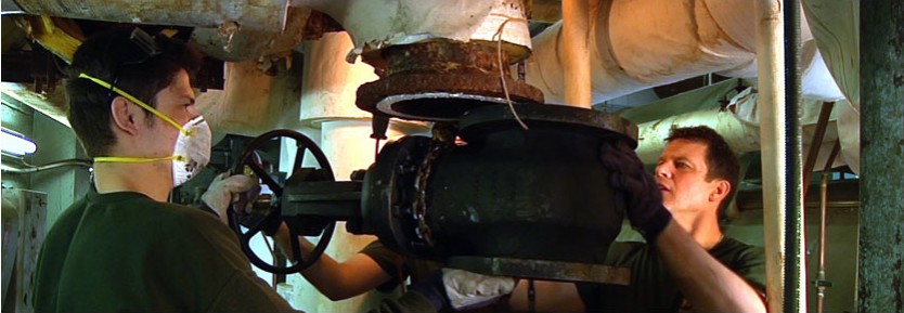 Gallery image 5 — fire suppression system repair near me