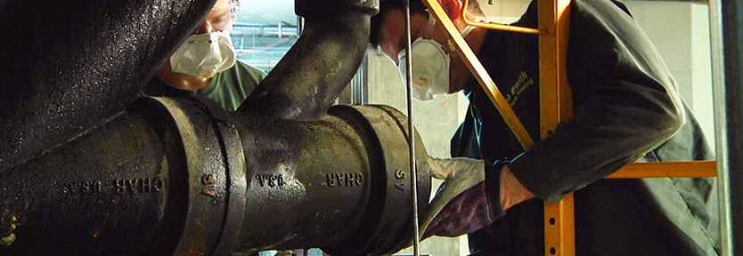 Gallery image 2 — fire suppression system repair near me