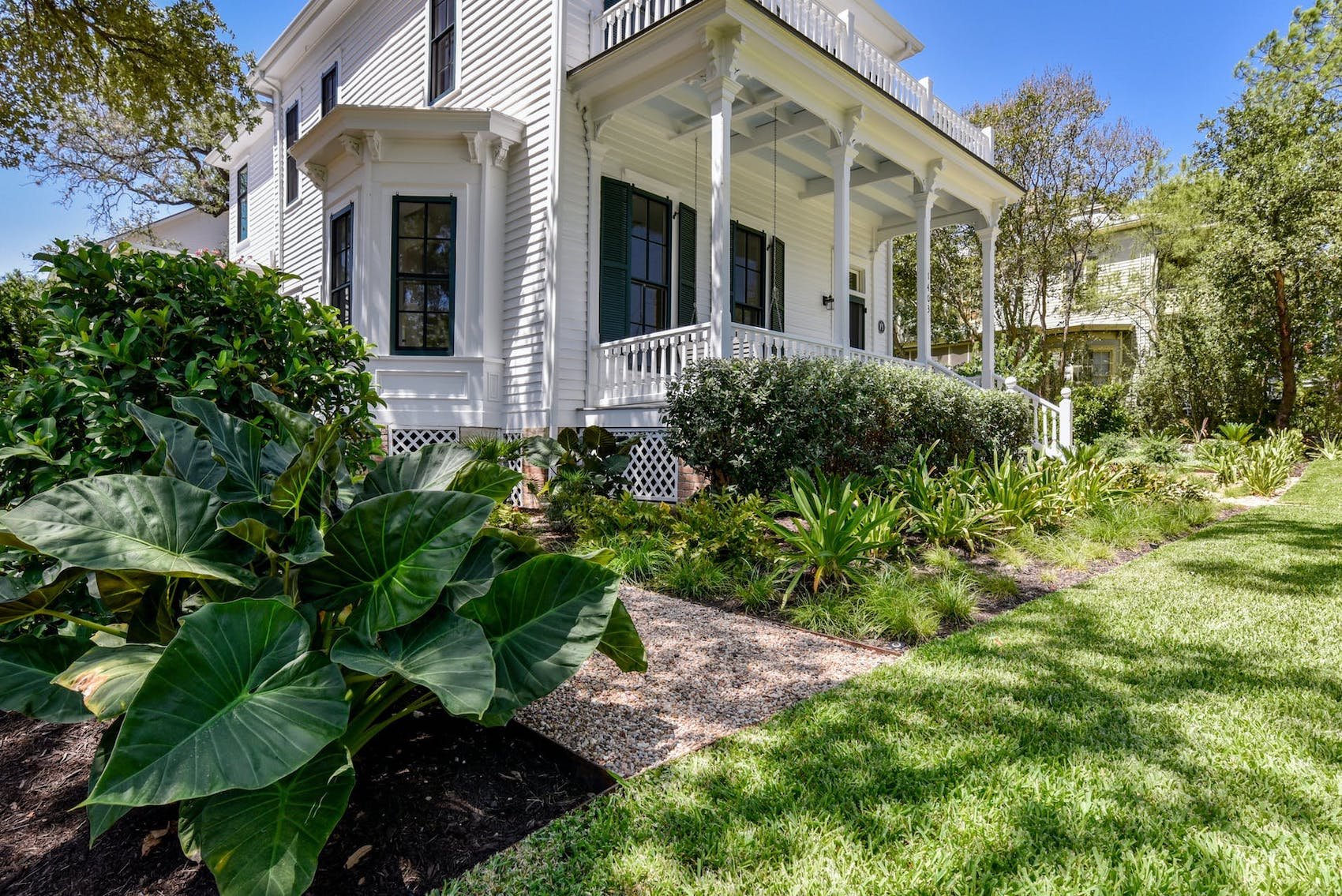 Gallery image 7 — garden design in Steiner Ranch