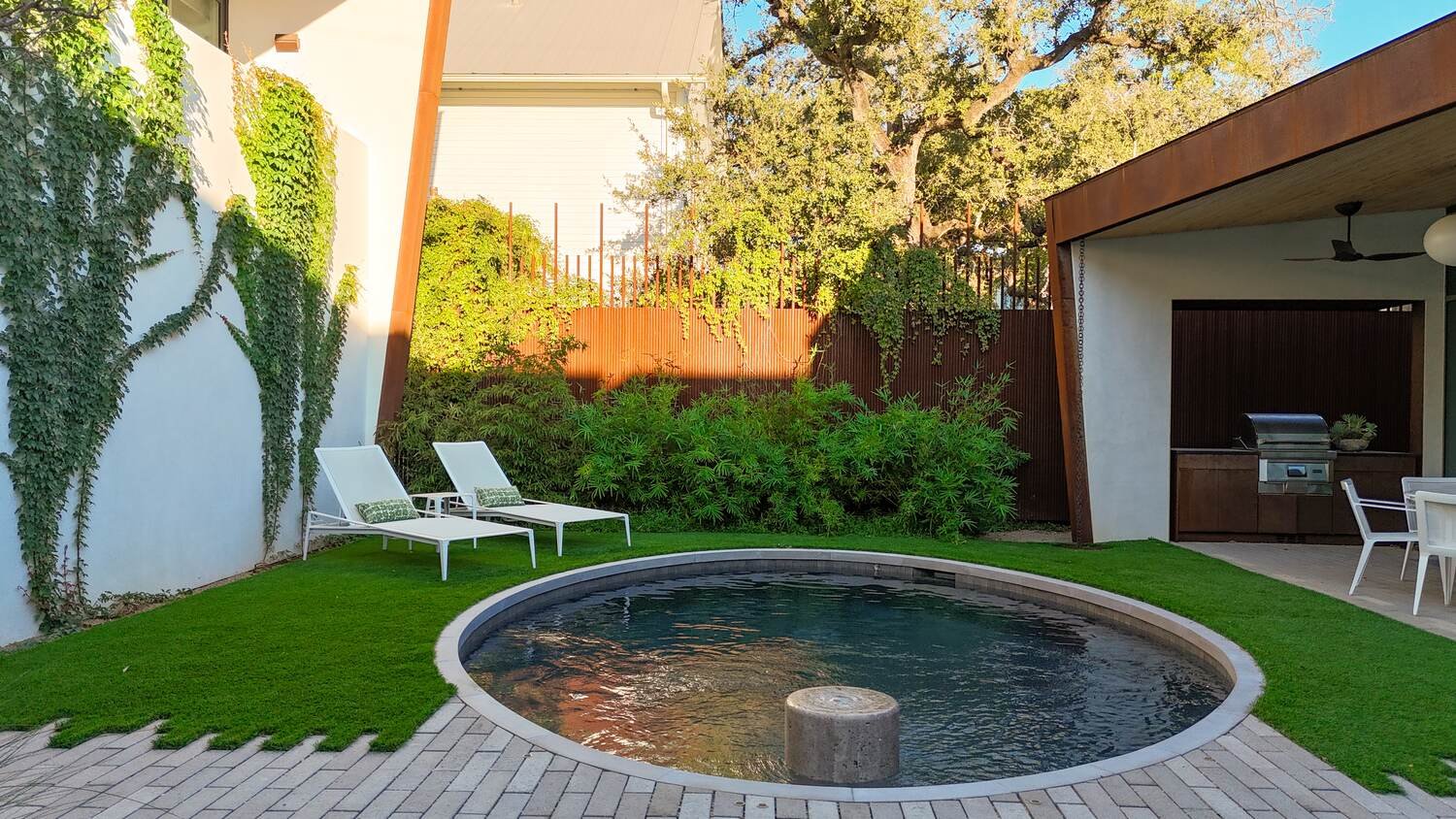 Gallery image 6 — garden design in Steiner Ranch