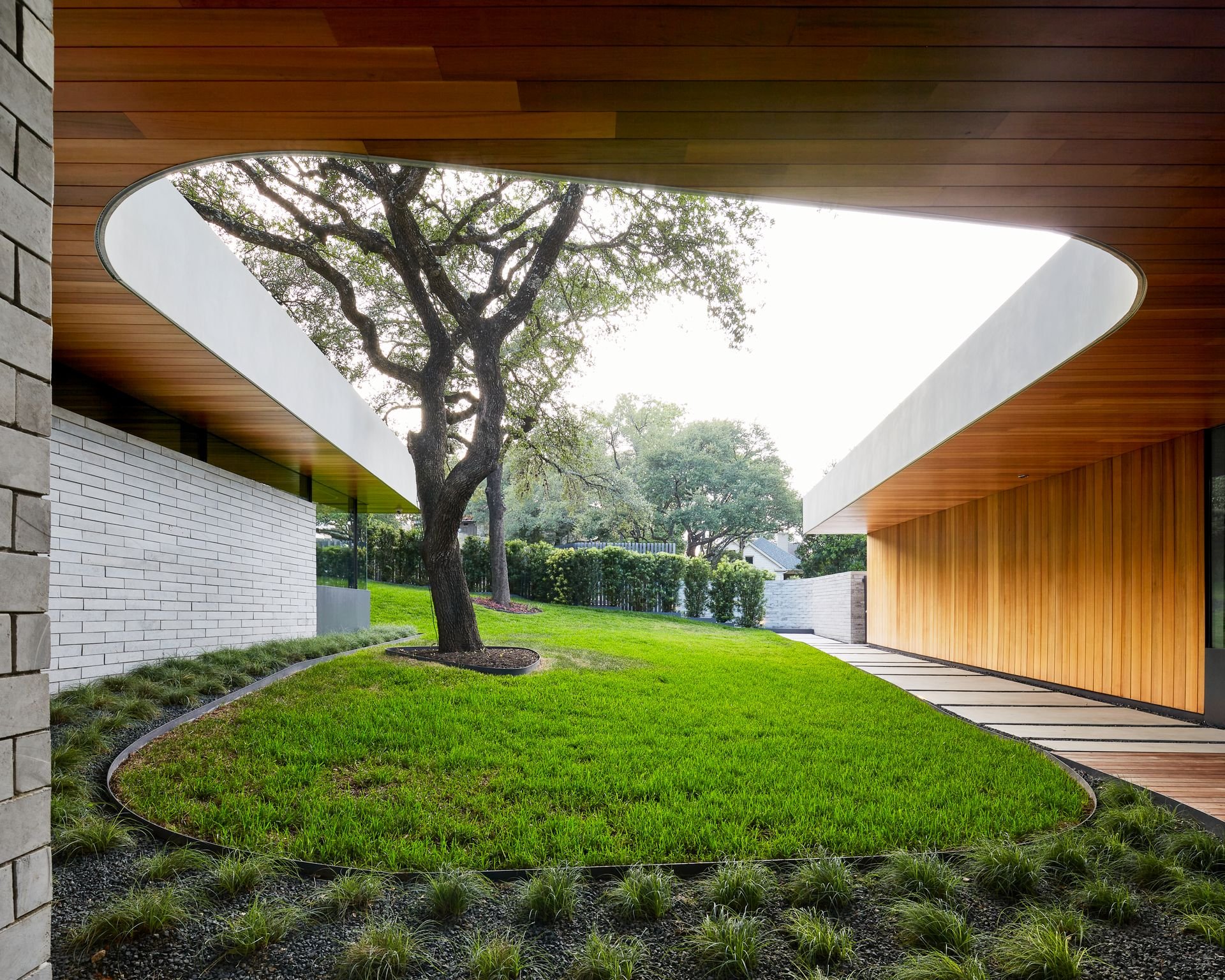 Gallery image 2 — garden design in Steiner Ranch