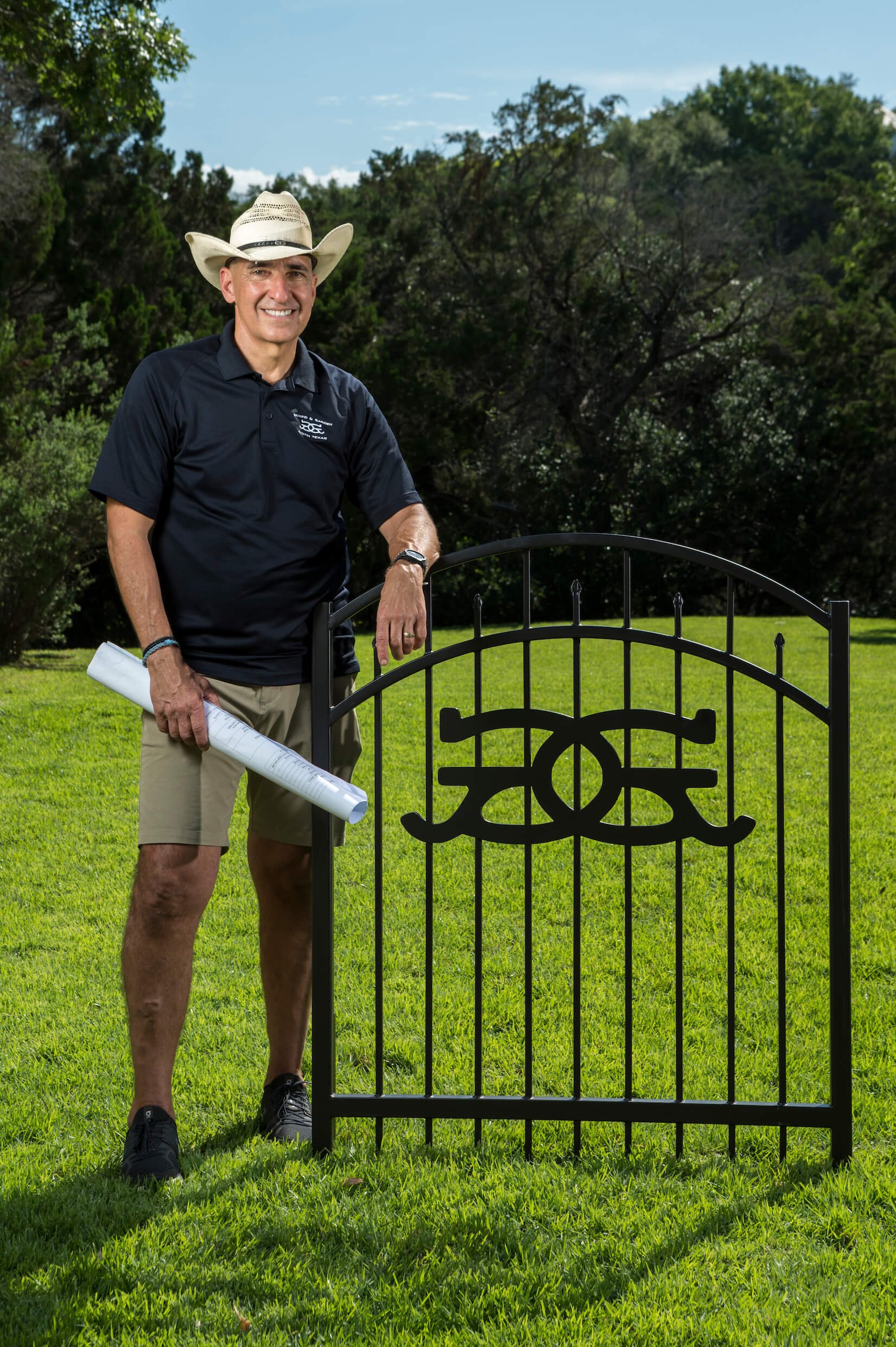 Gallery image 4 — garden design in Steiner Ranch