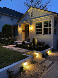 About garden design in Steiner Ranch