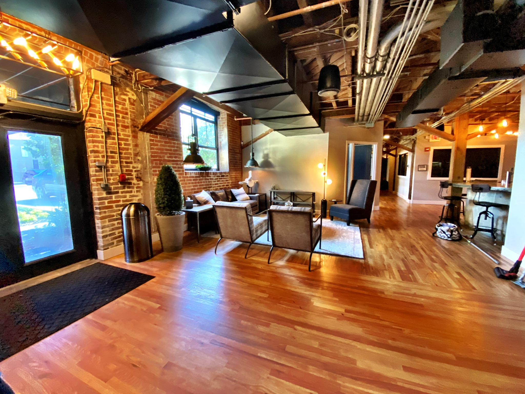 About move out cleaning Belle Isle