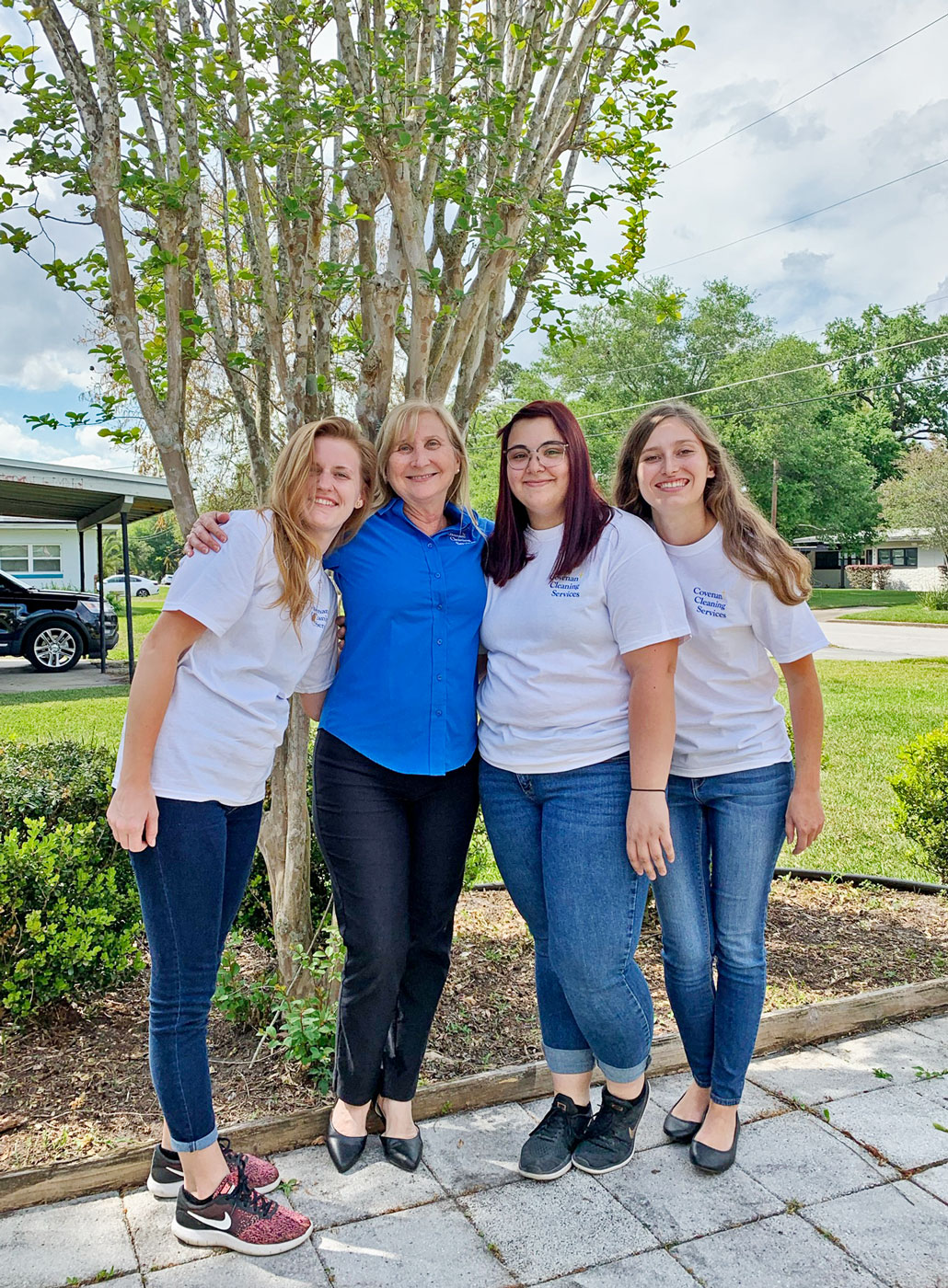 Gallery image 6 — move out cleaning Belle Isle