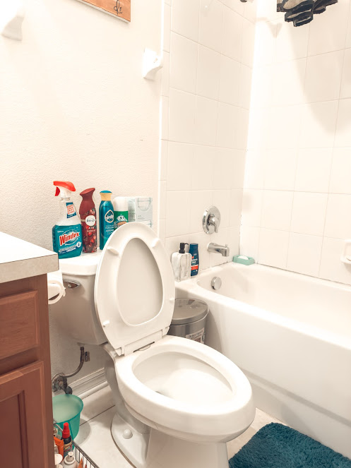 Gallery image 5 — move out cleaning Belle Isle