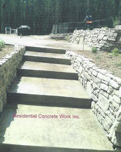 best concrete contractors in Greater Denver