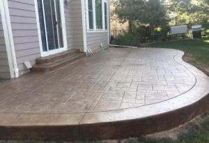 Gallery image 9 — licensed concrete contractors near me