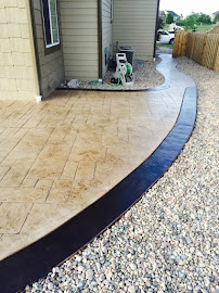 About licensed concrete contractors near me