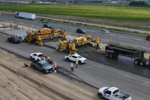 Gallery image 6 — minority-certified DBE concrete contractor