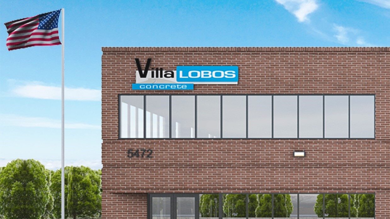 Gallery image 5 — minority-certified DBE concrete contractor