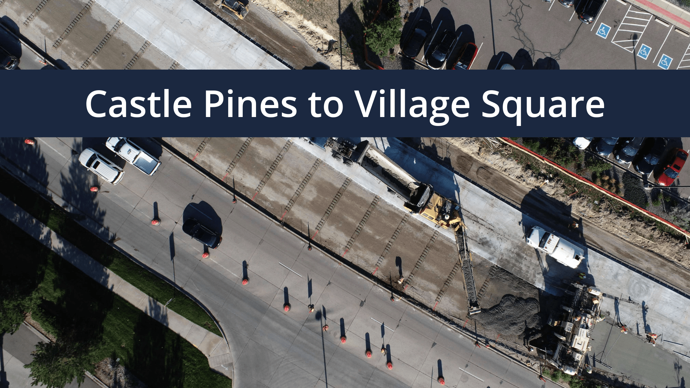 Gallery image 1 — minority-certified DBE concrete contractor