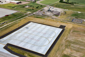 Gallery image 4 — minority-certified DBE concrete contractor