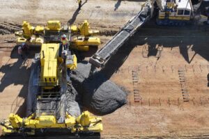 Gallery image 3 — minority-certified DBE concrete contractor