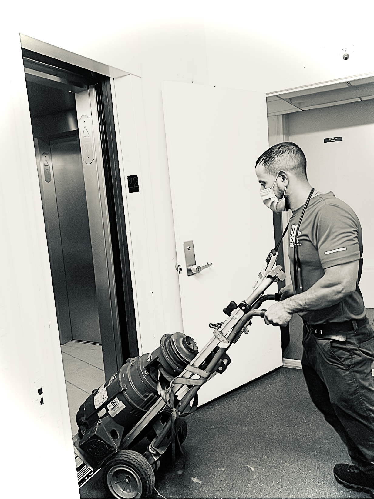 Gallery image 3 — motor rewinding New York 10036