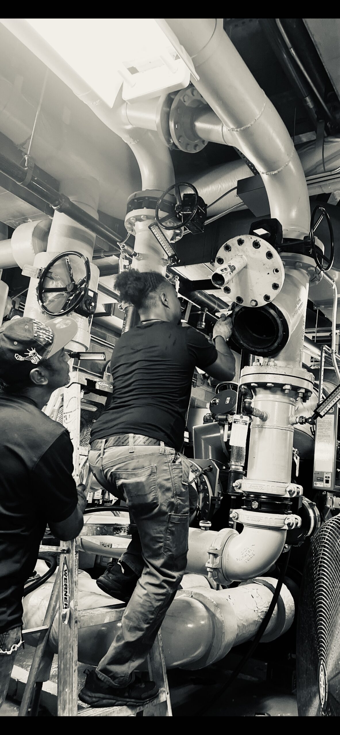 Gallery image 8 — motor rewinding New York 10036