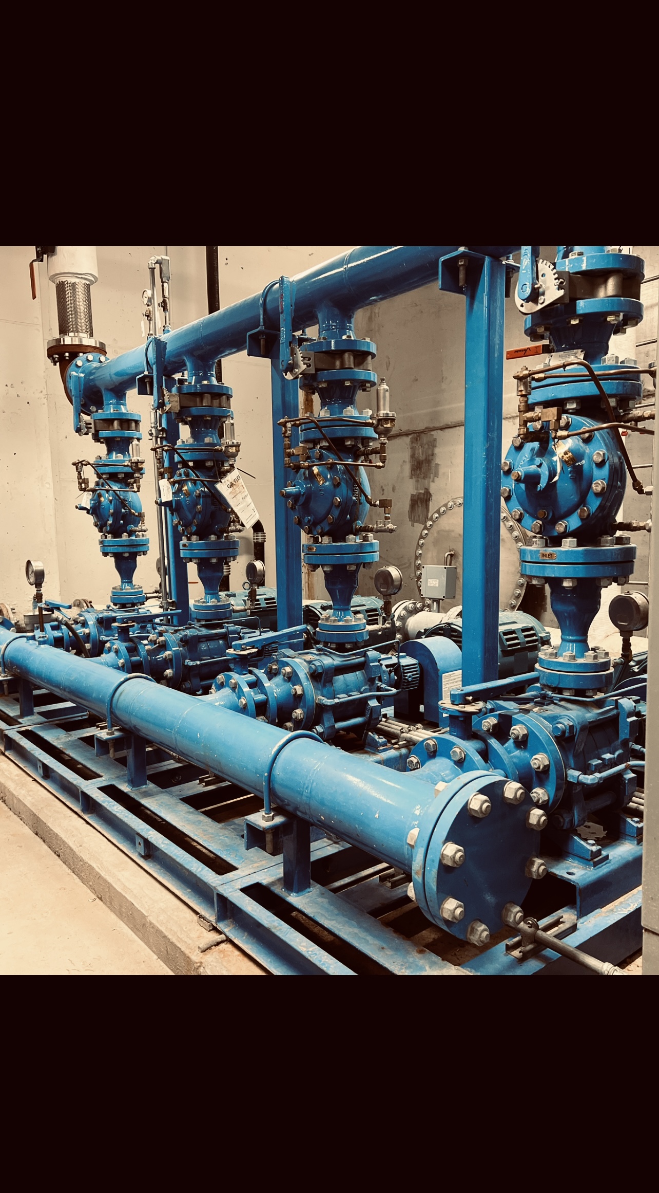 Gallery image 1 — motor rewinding New York 10036